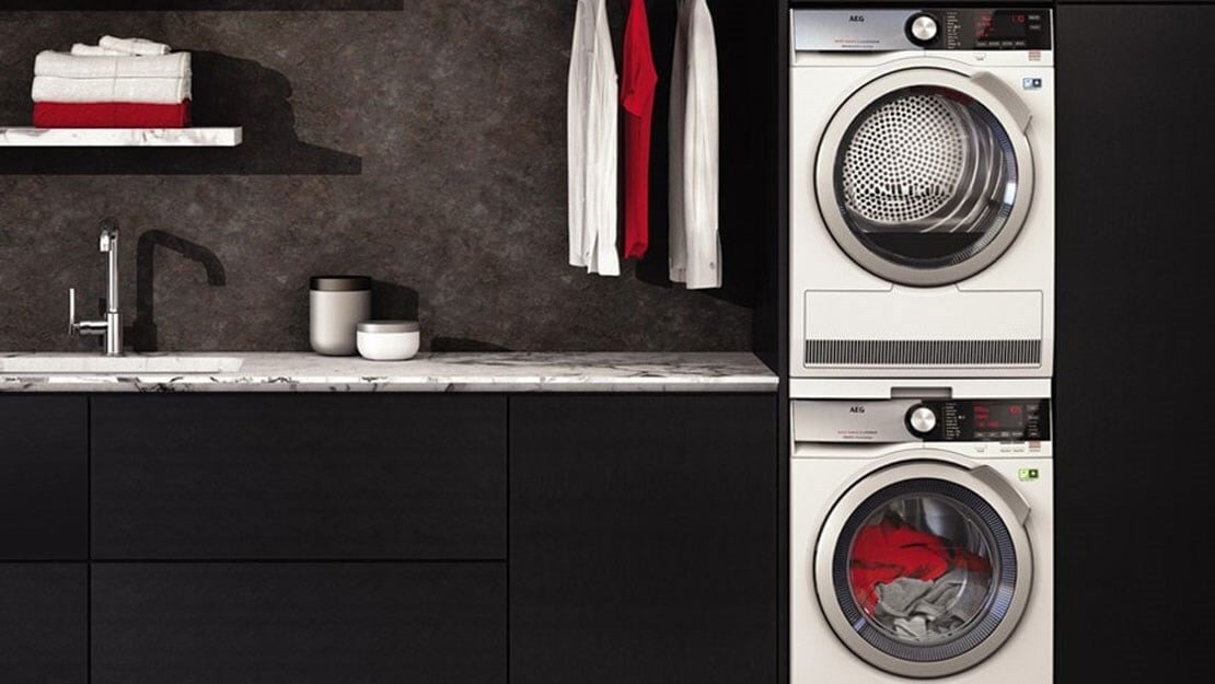 Should I buy a washer-dryer combo or a separate washing machine