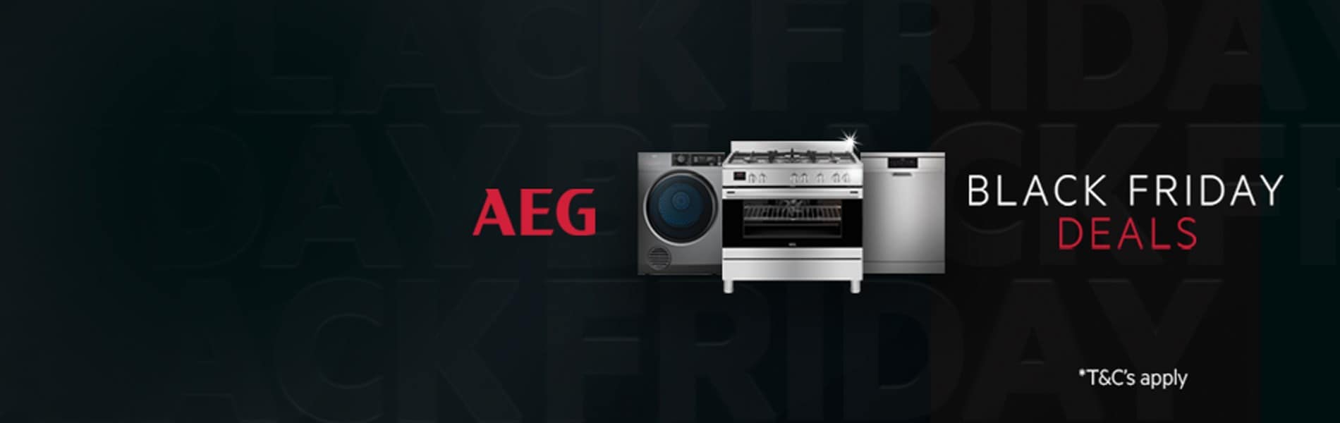 AEG reviews, person looking at a mobile phone