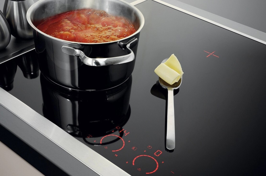 Responsive temperature control