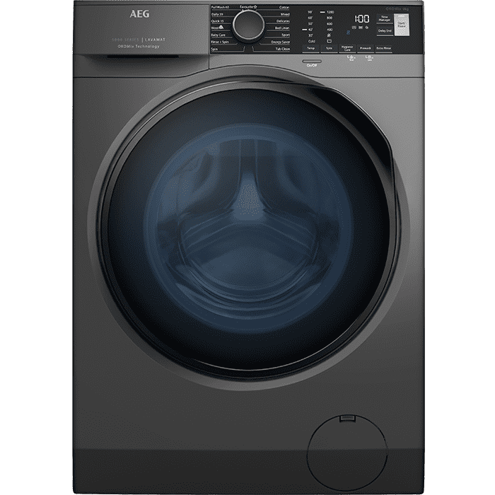 aeg washer dryer 9kg