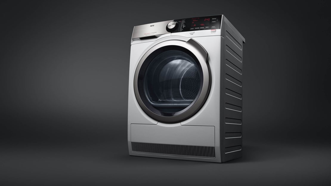 Dryer buying guide what is the best type of tumble dryer to buy AEG