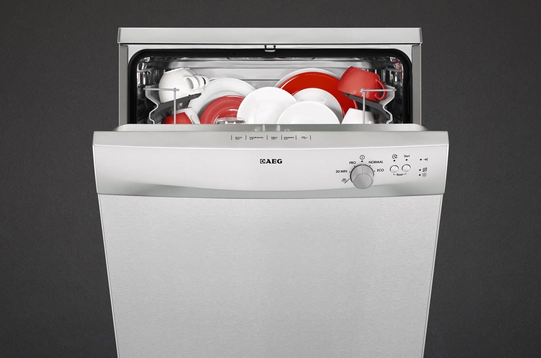Dishwashing AEG South Africa
