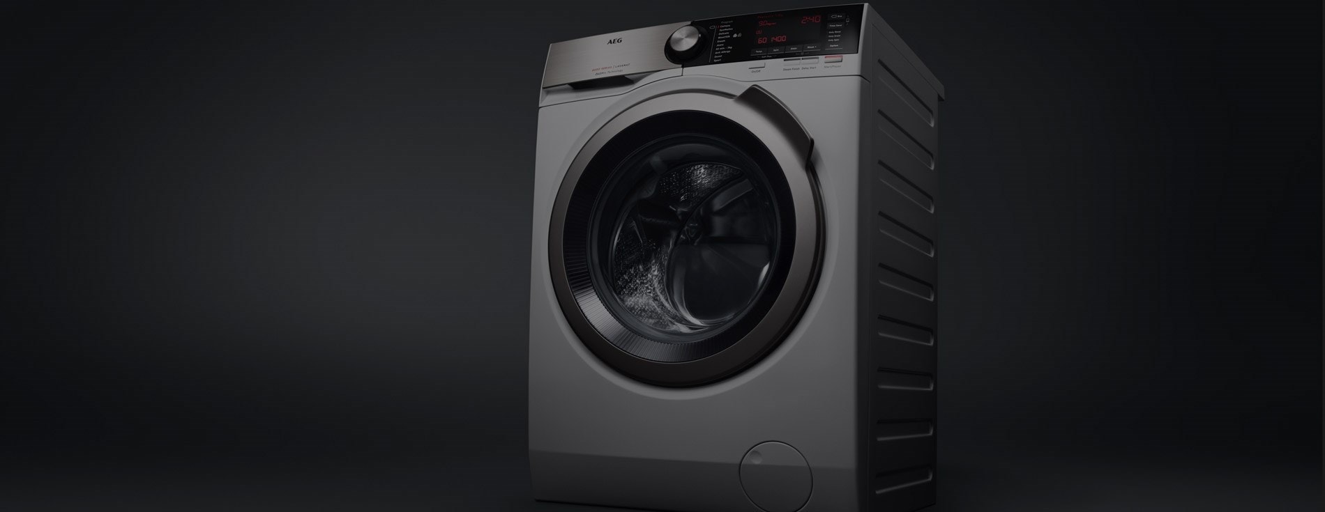 washing machine buying guide