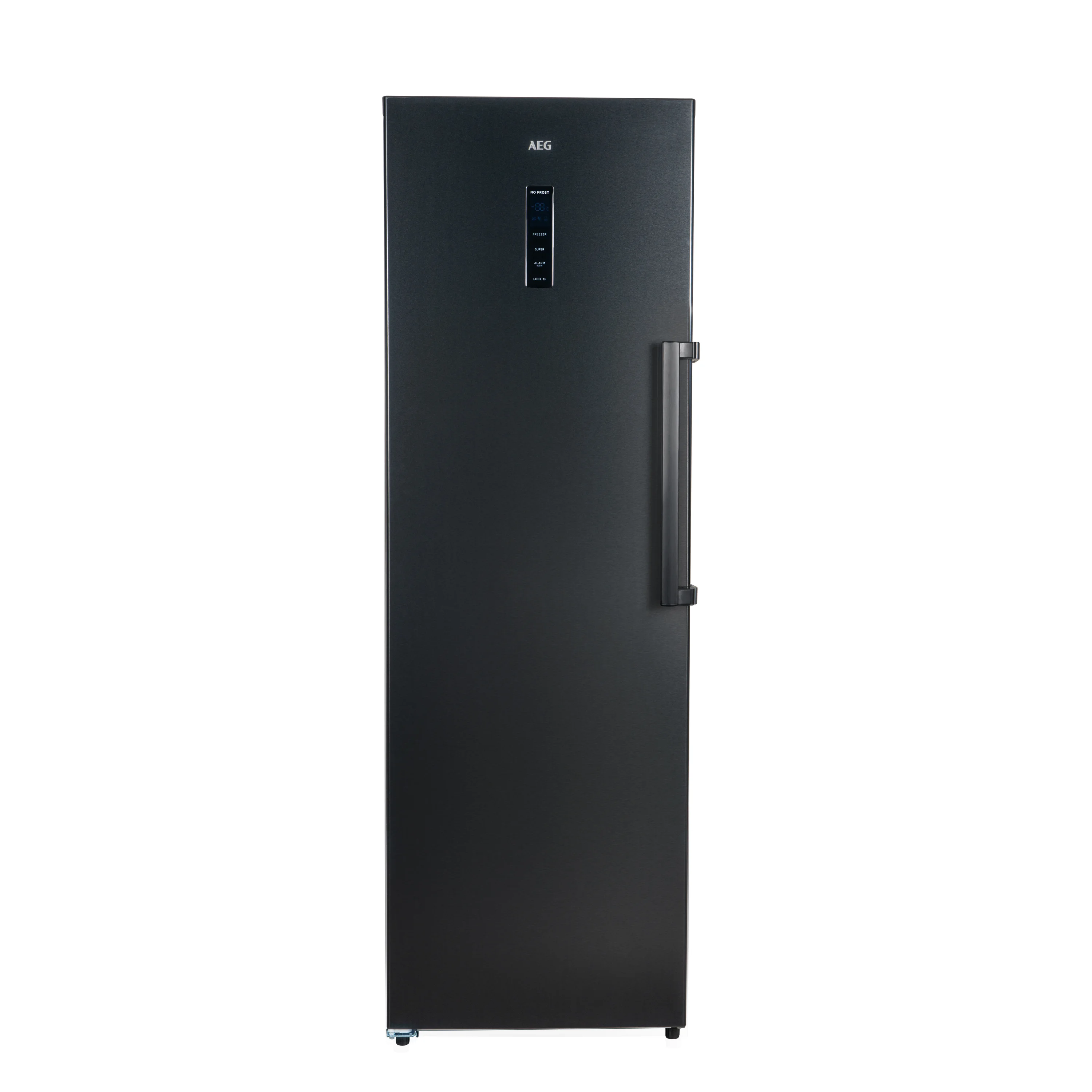 262L Upright Freezer Product Image
