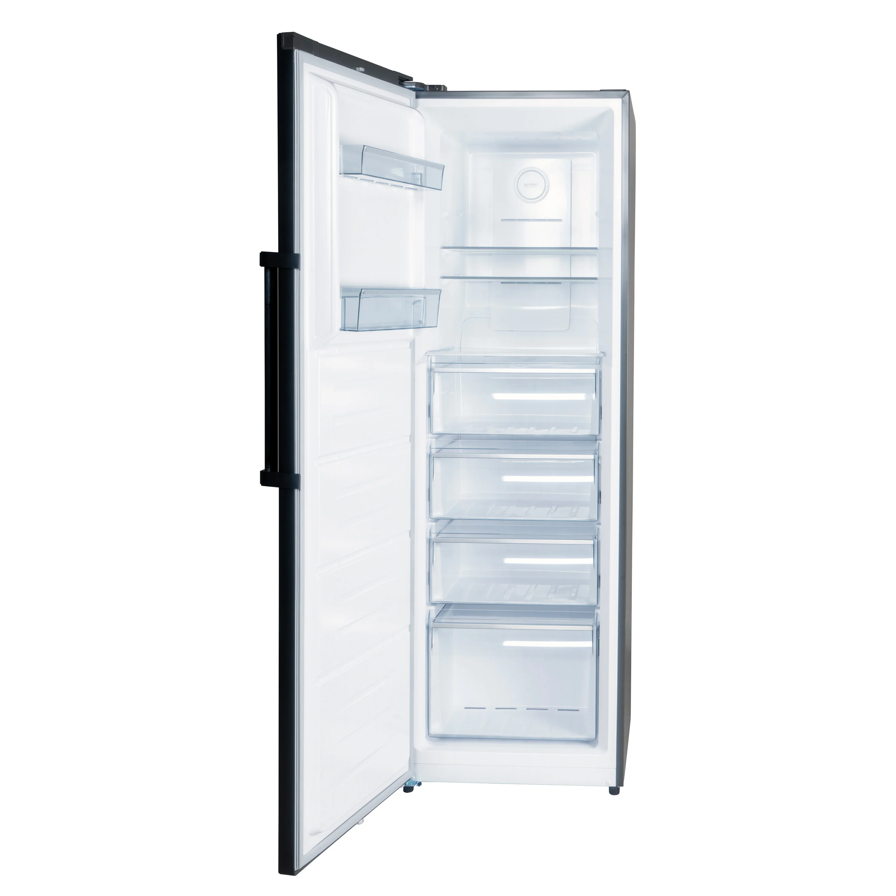 262L Upright Freezer Product Image