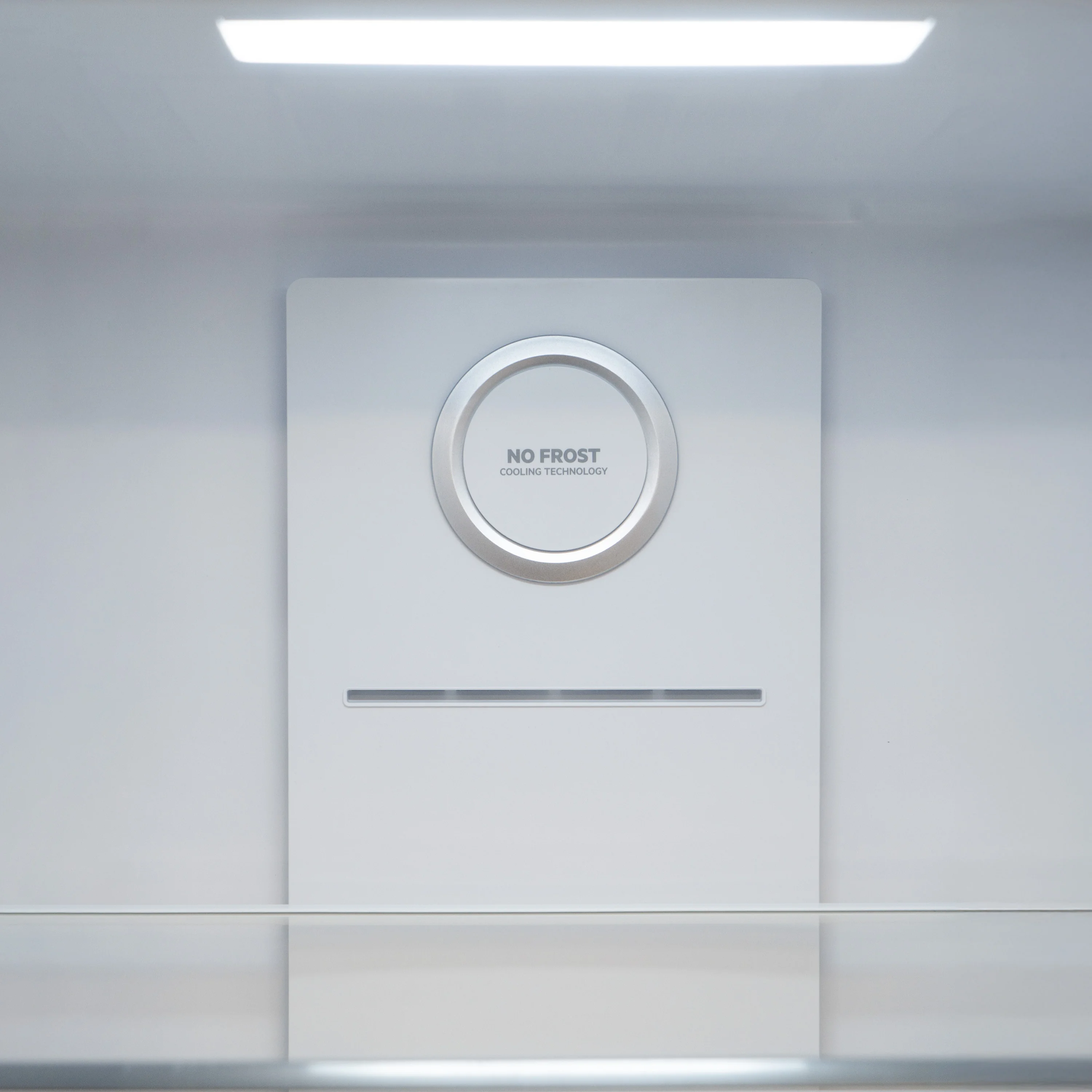 262L Upright Freezer Product Image