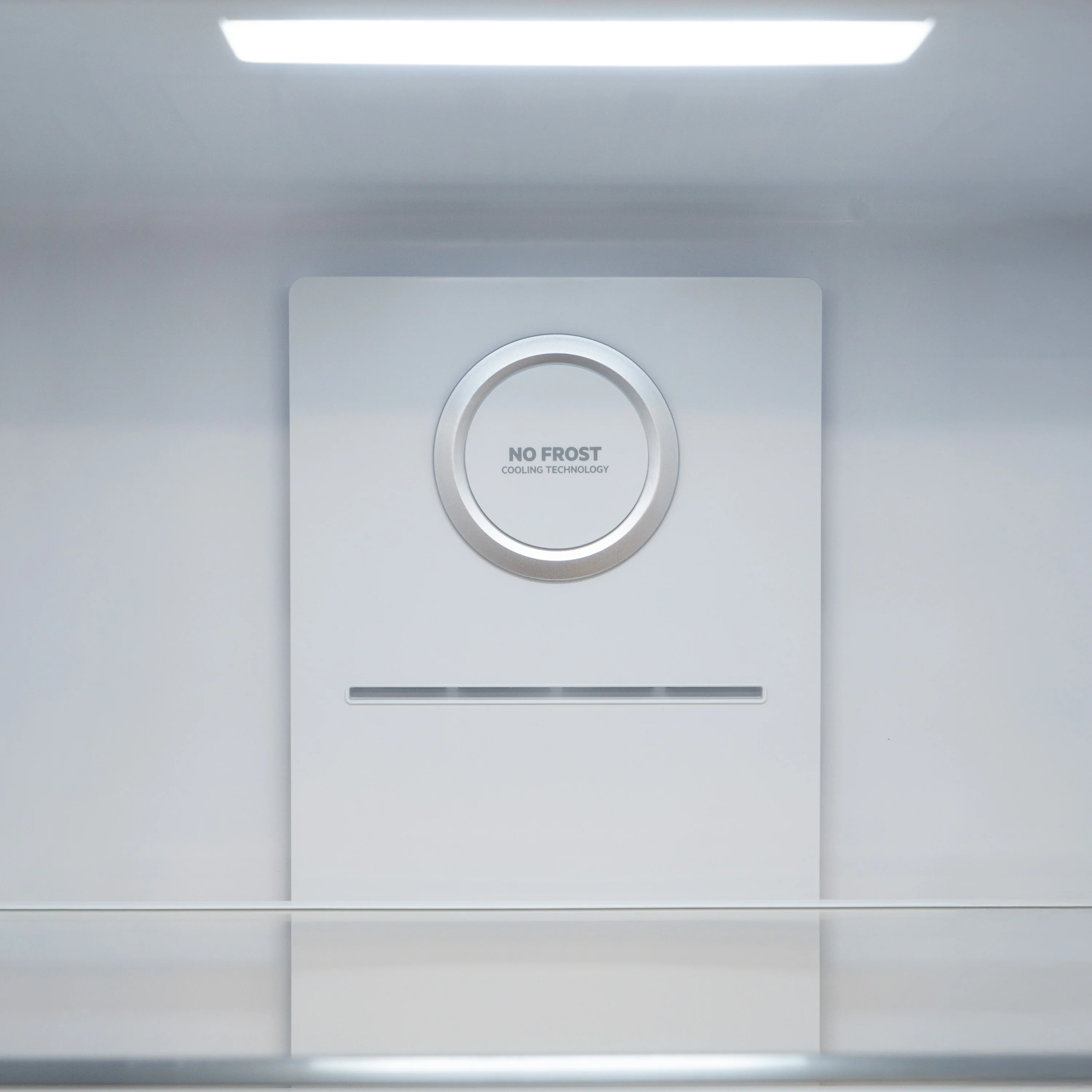 355L Upright Fridge Product Image