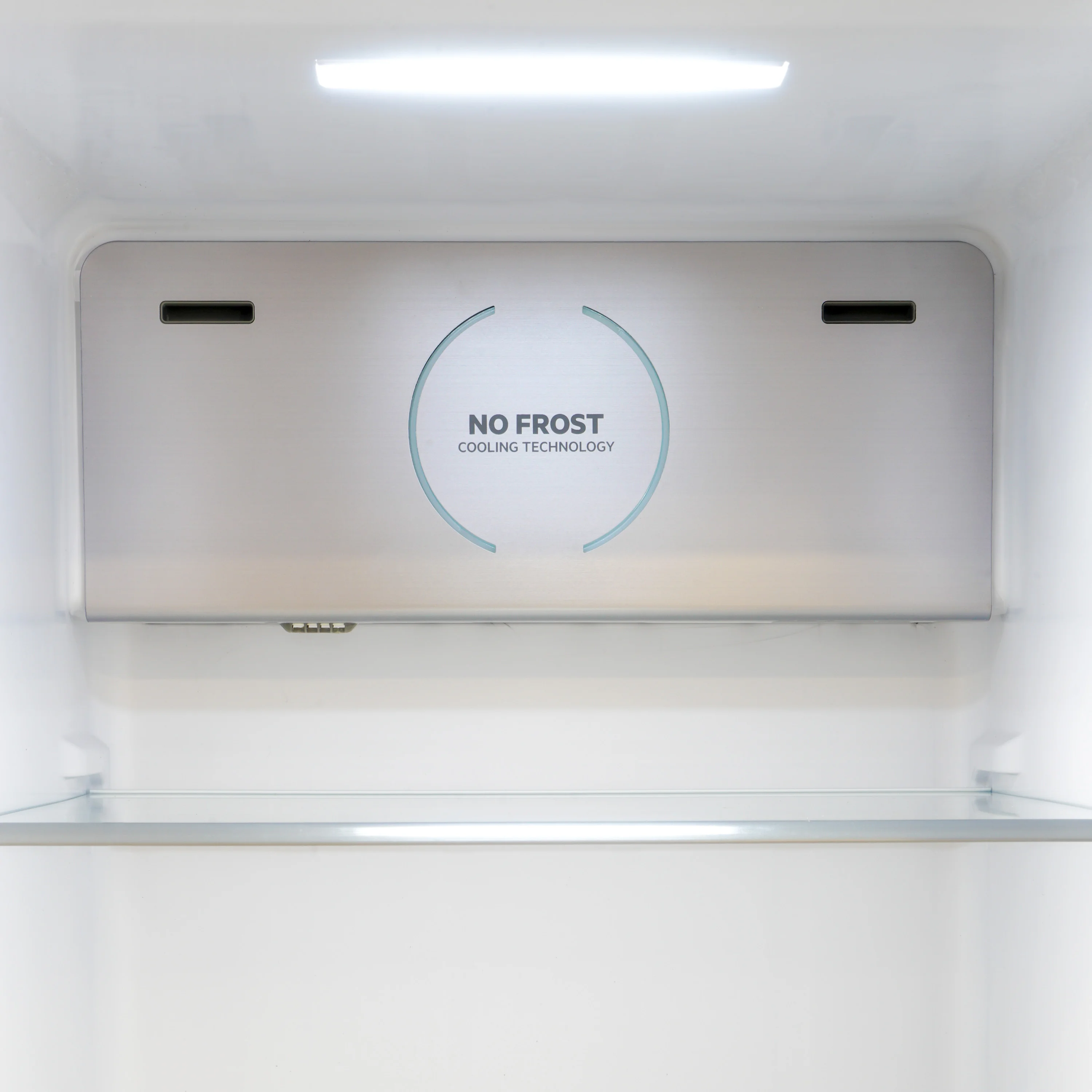 548L Plumbed Side By Side Refrigerator Product Image