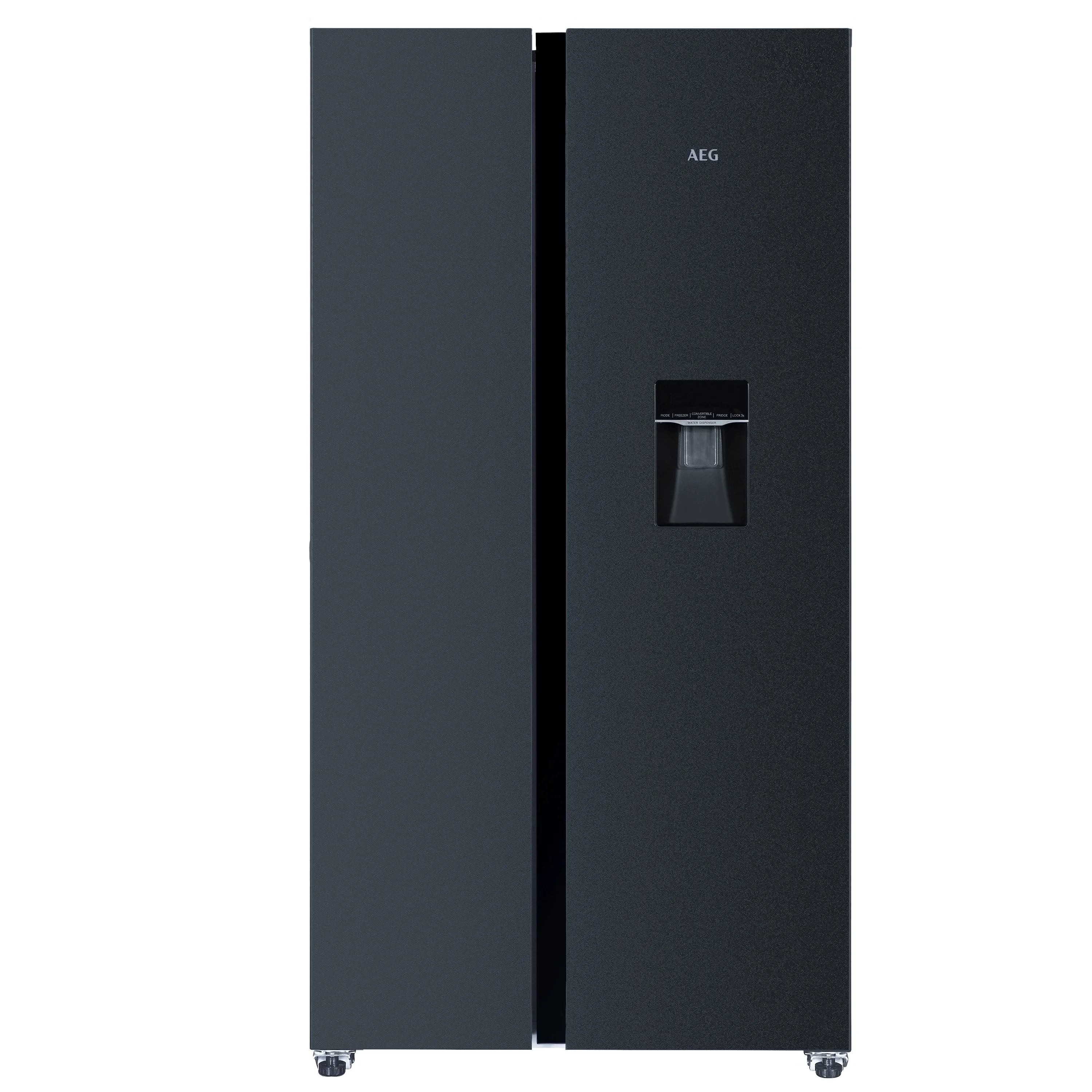 578L Side By Side Refrigerator Product Image