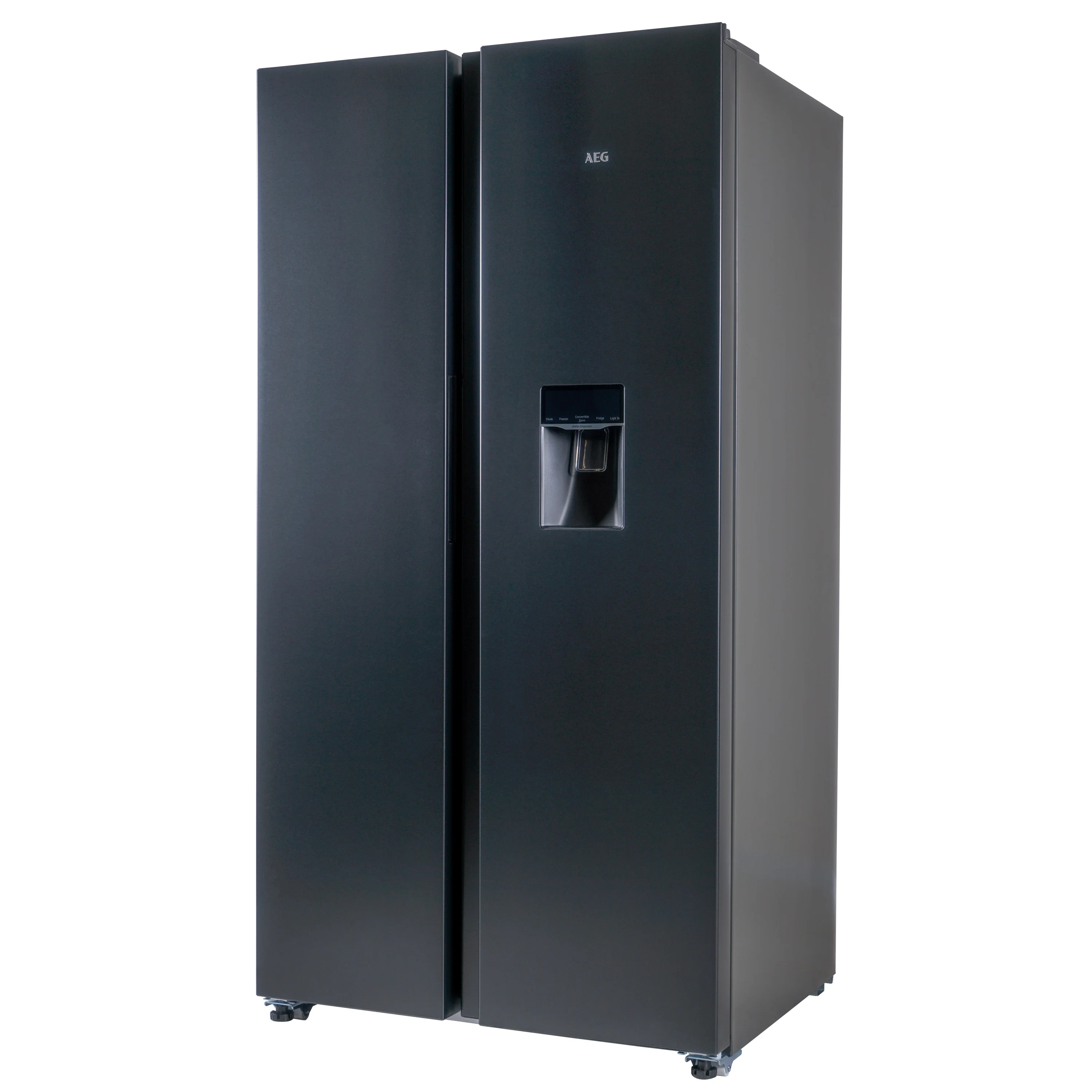 578L Side By Side Refrigerator Product Image