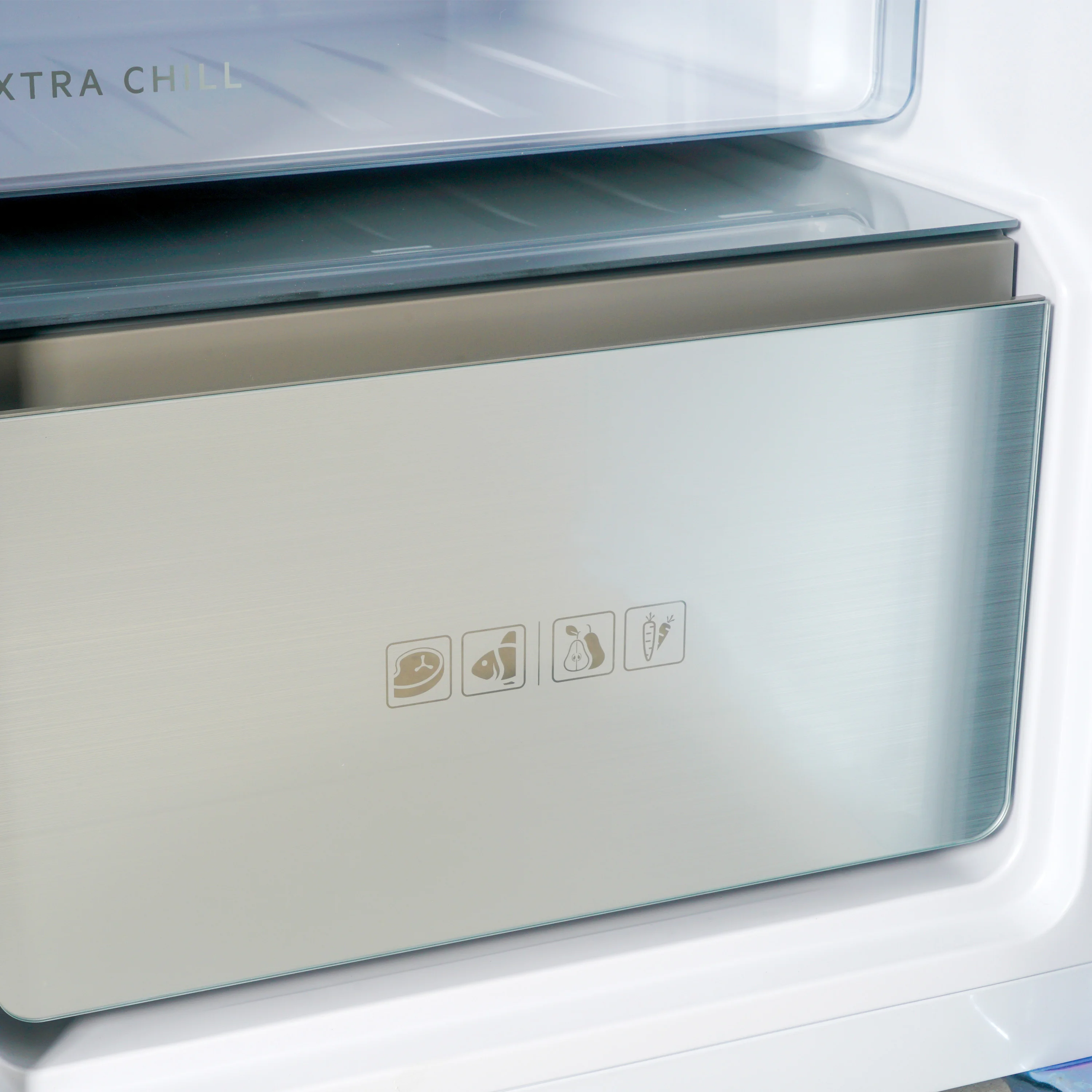 578L Side By Side Refrigerator Product Image