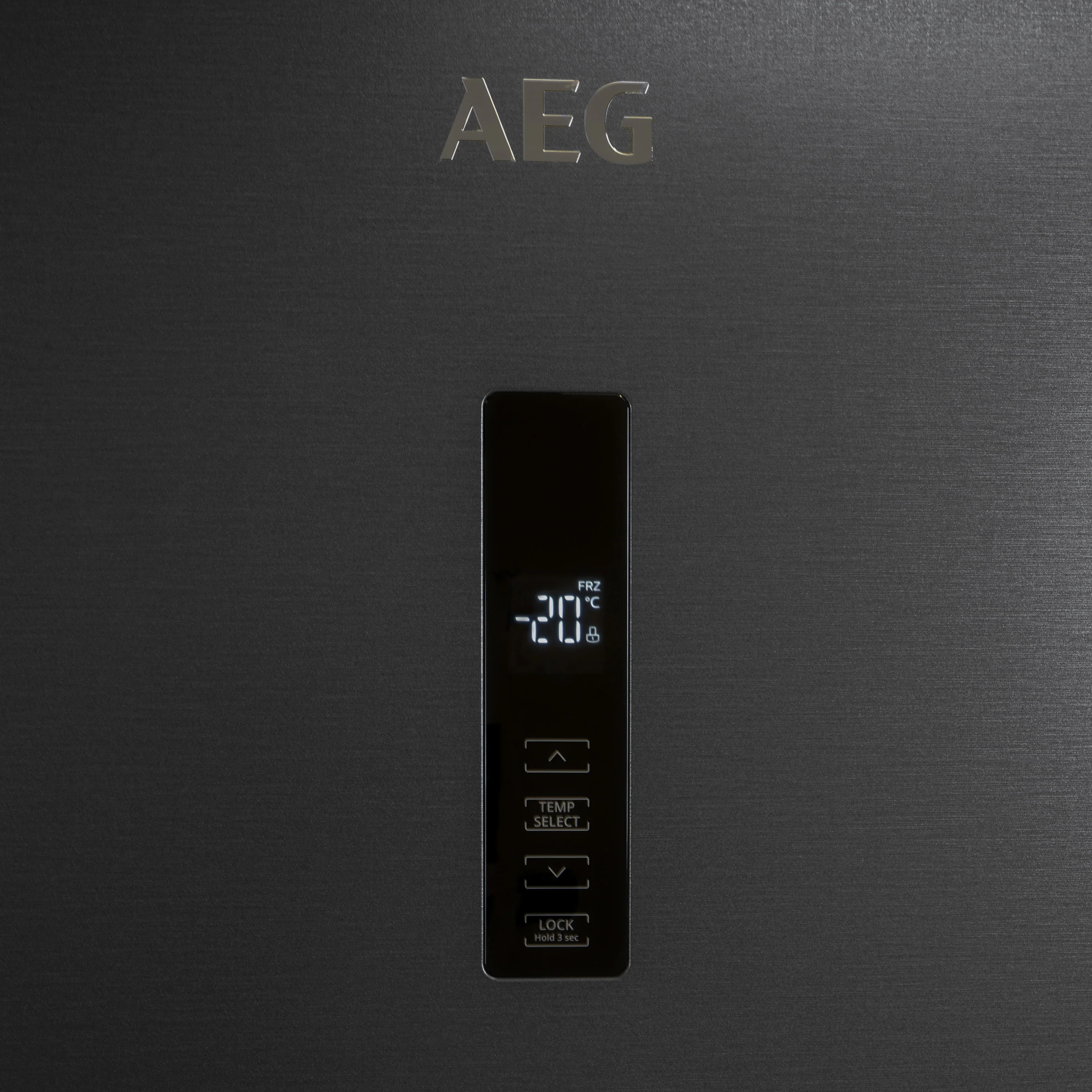 646L Bottom Freezer Product Image