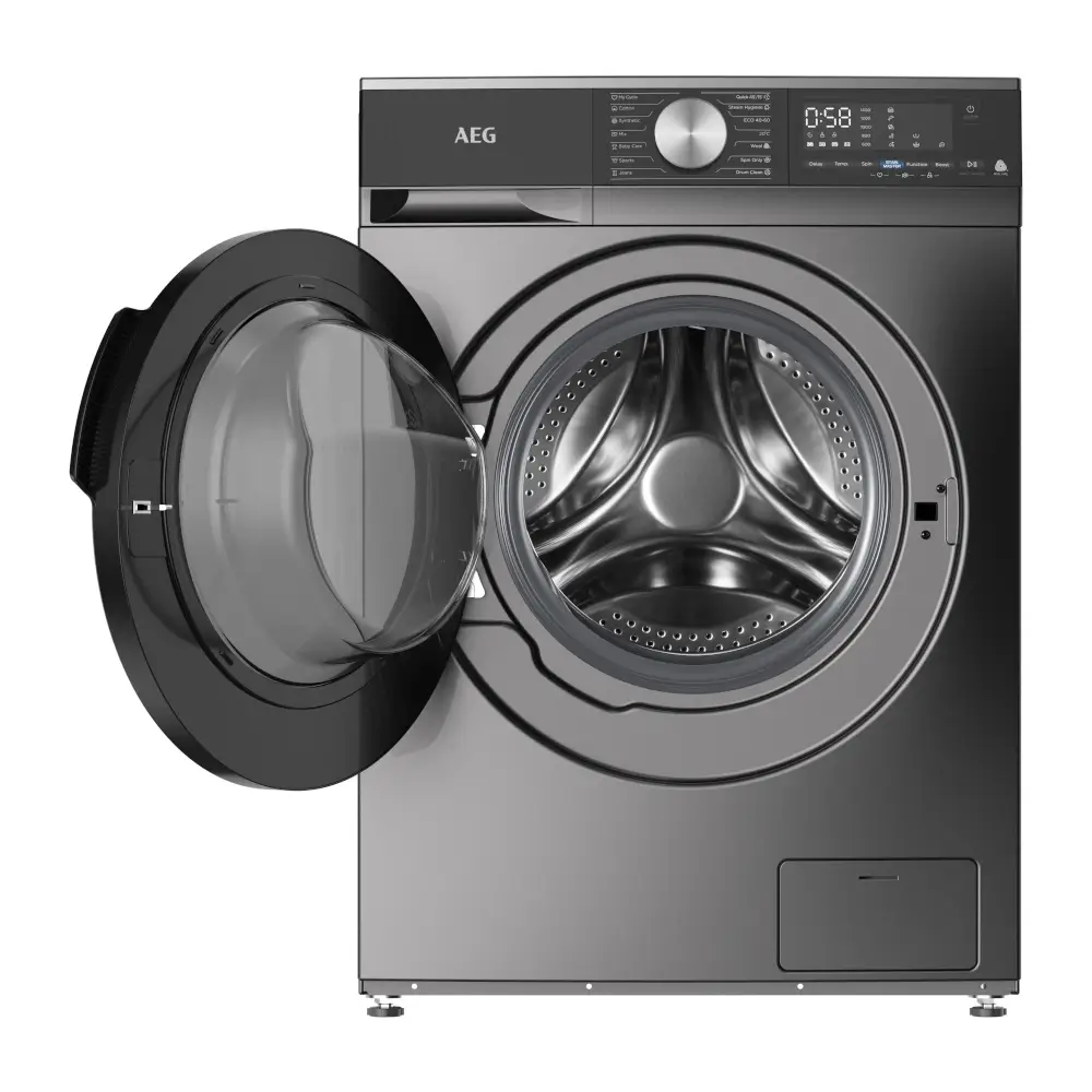 10/7kg Inverter Washer Dryer Product Image