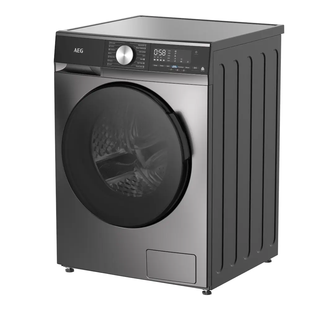 10/7kg Inverter Washer Dryer Product Image