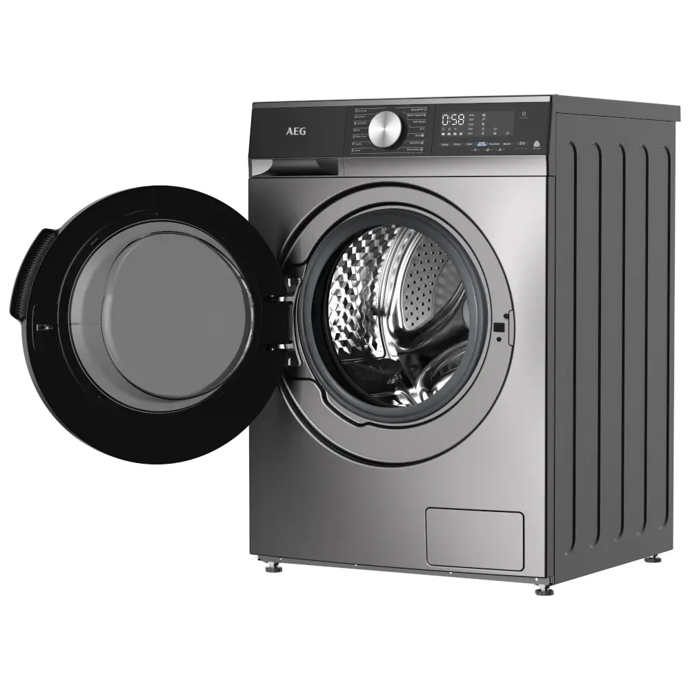 10/7kg Inverter Washer Dryer Product Image