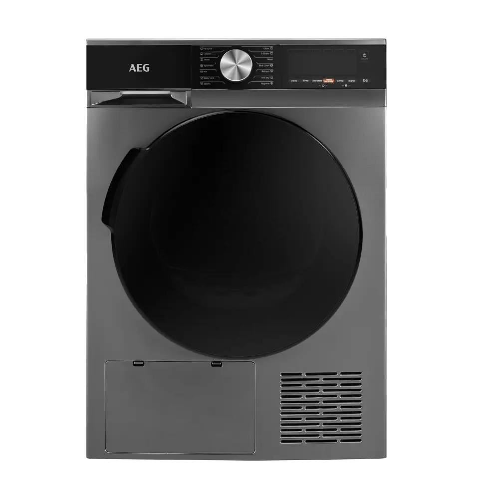 10kg Heat Pump Dryer Product Image
