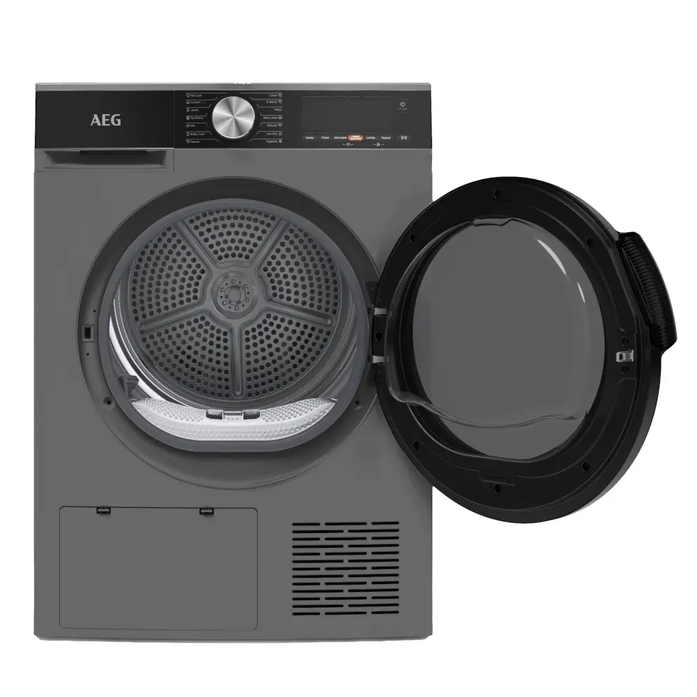 10kg Heat Pump Dryer Product Image