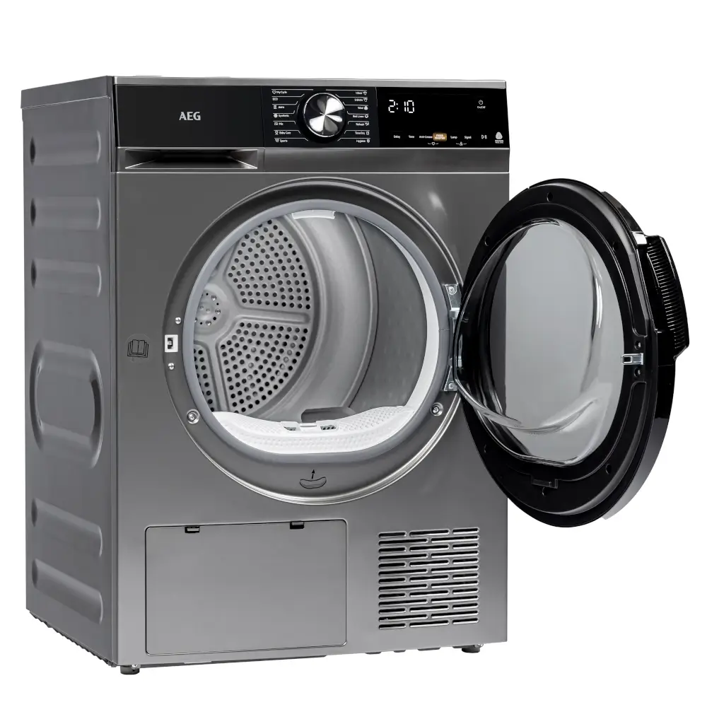 10kg Heat Pump Dryer Product Image