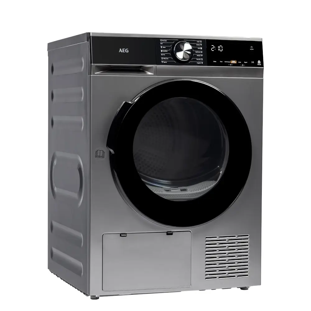 10kg Heat Pump Dryer Product Image