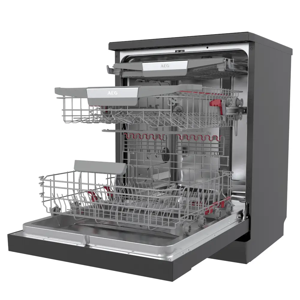 14 Place Dishwasher Product Image