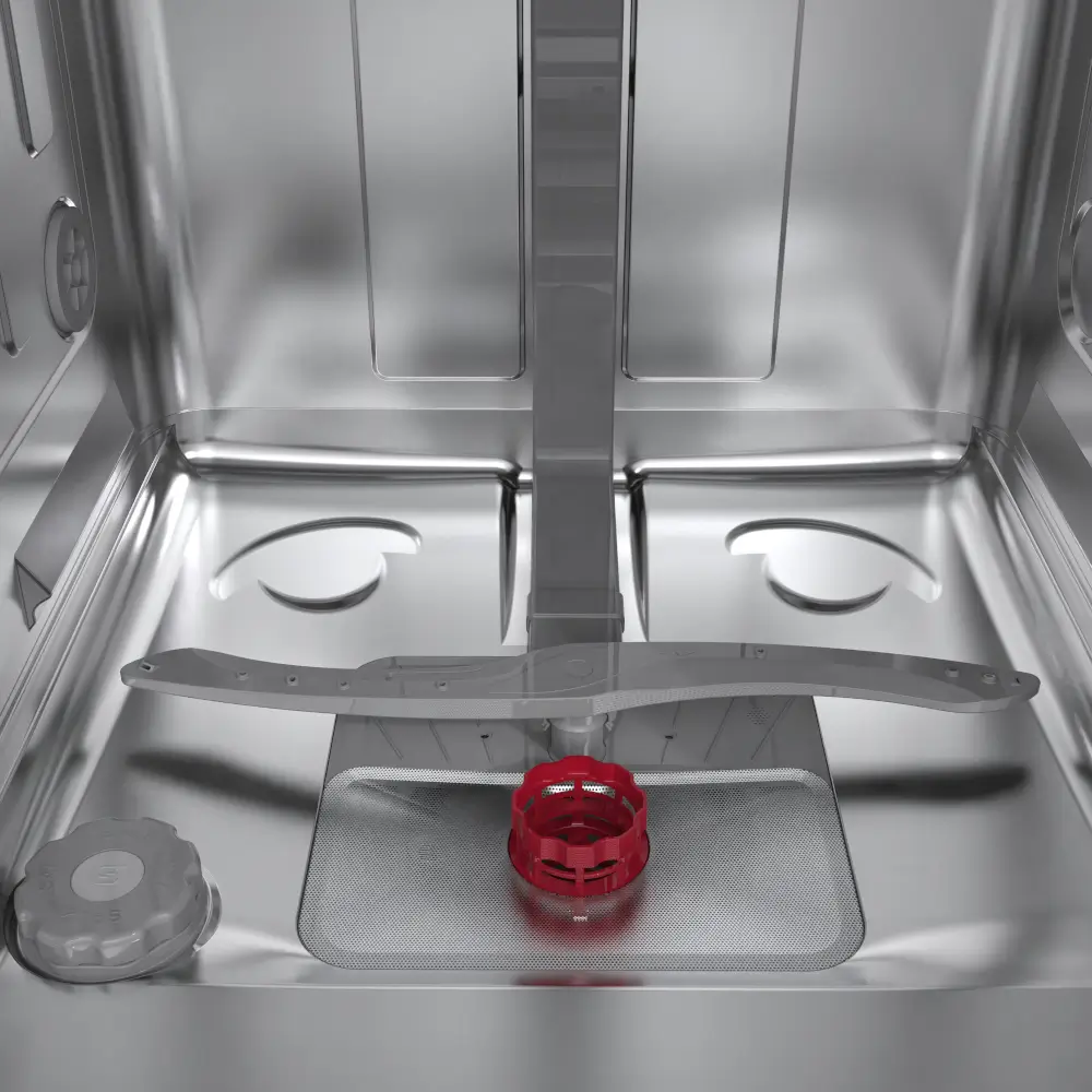 14 Place Dishwasher Product Image