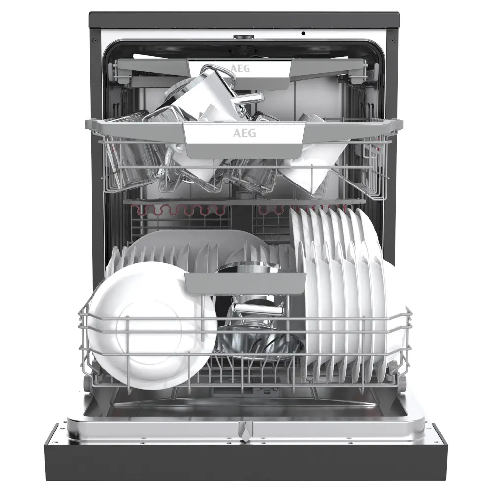 14 Place Dishwasher Product Image
