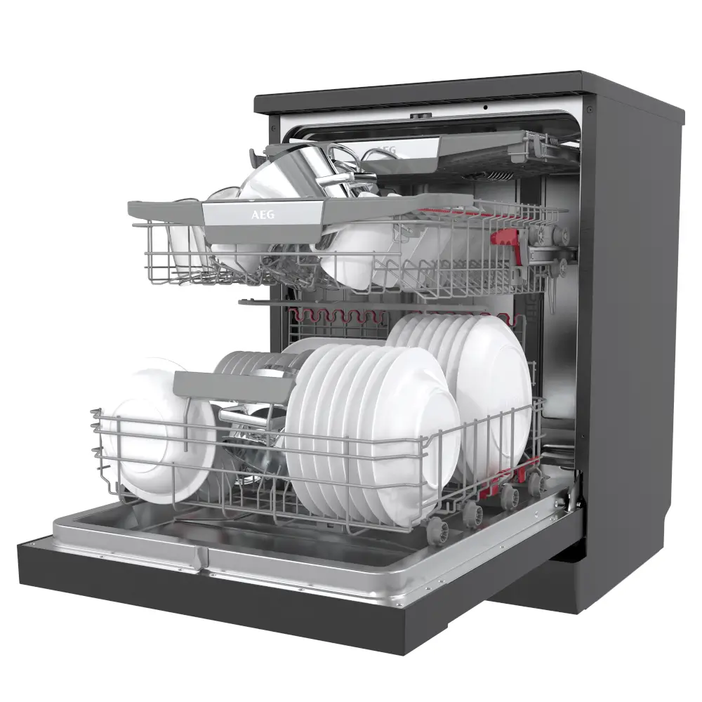 14 Place Dishwasher Product Image