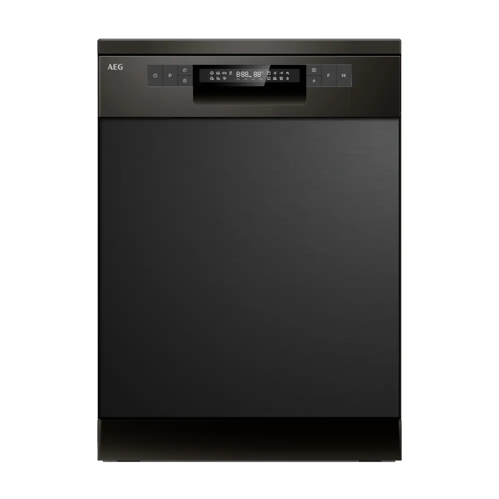 14 Place Dishwasher With Satellite Wash Product Image