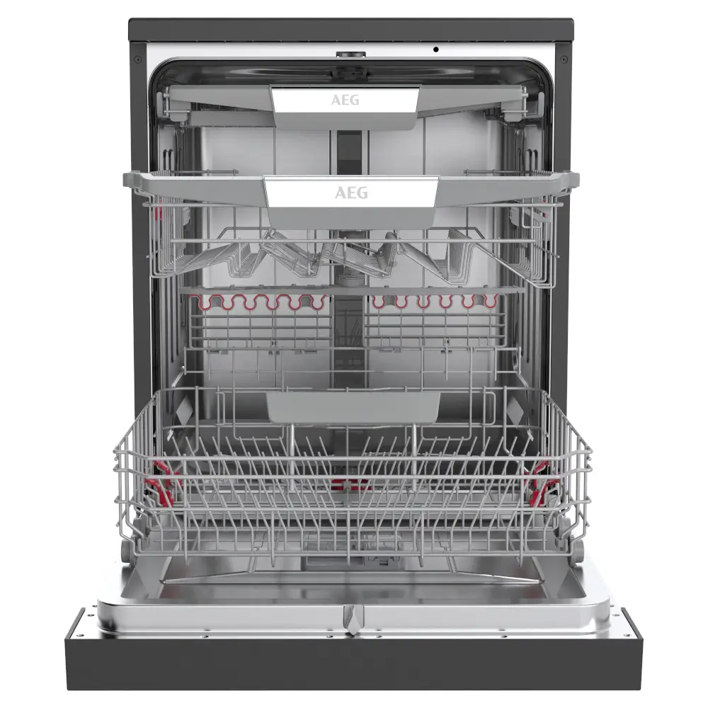 14 Place Dishwasher With Satellite Wash Product Image