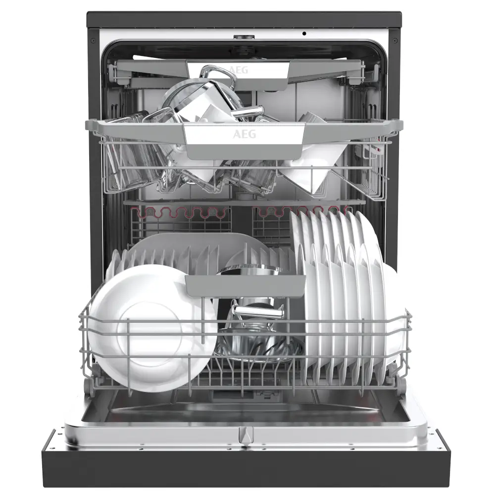 14 Place Dishwasher With Satellite Wash Product Image