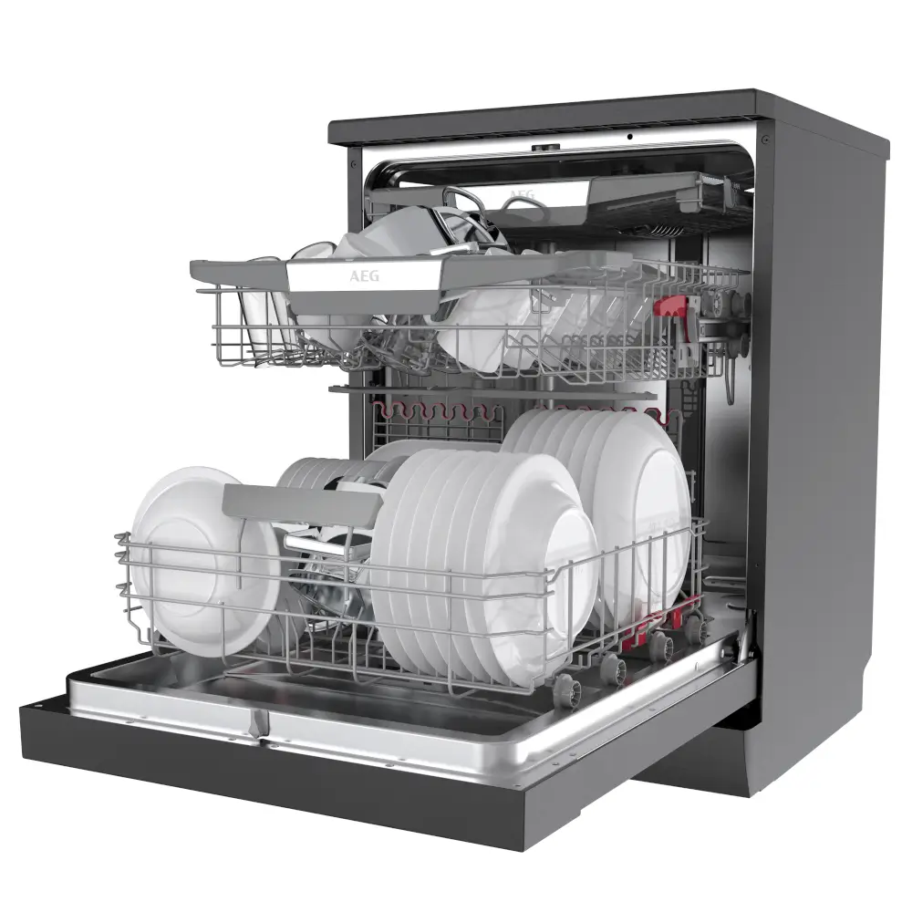 14 Place Dishwasher With Satellite Wash Product Image