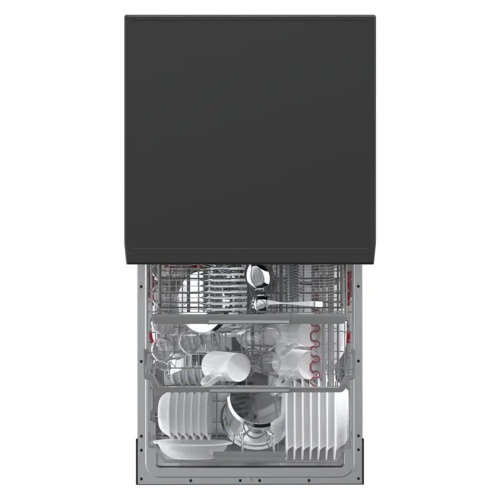 14 Place Dishwasher With Satellite Wash Product Image