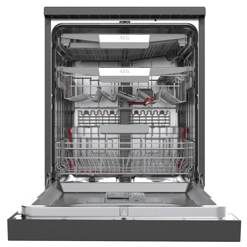 15 Place Dishwasher With Inverter Motor & Satellite Wash Product Image
