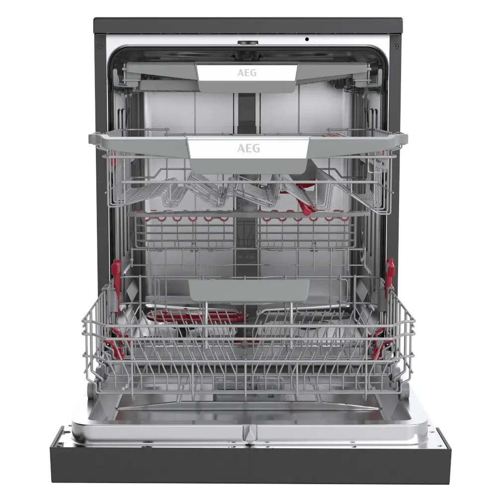 15 Place Dishwasher With Inverter Motor & Satellite Wash Product Image