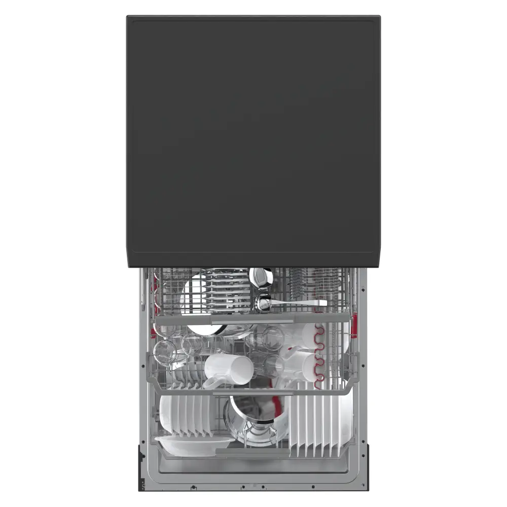 15 Place Dishwasher With Inverter Motor & Satellite Wash Product Image