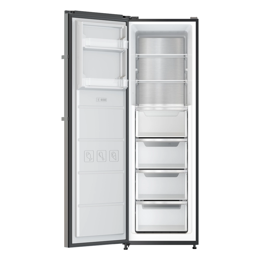 265L Upright Freezer Product Image