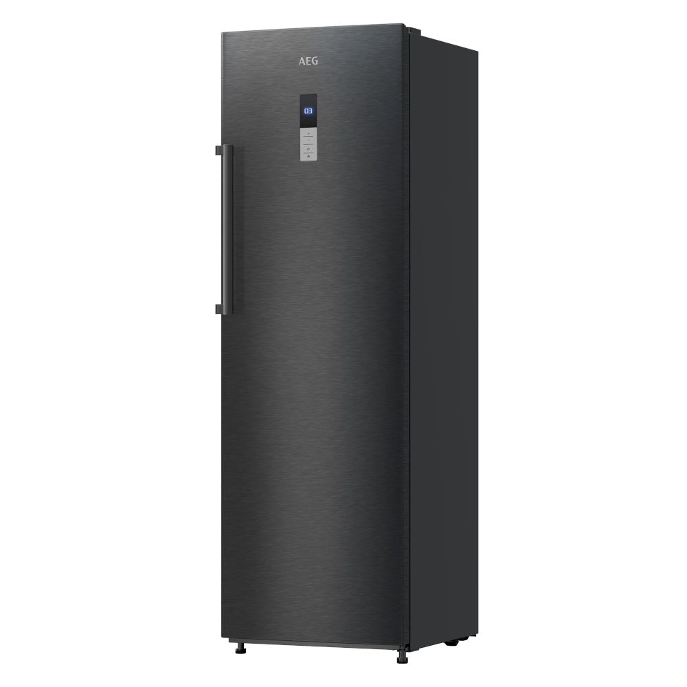 360L Upright Fridge Product Image