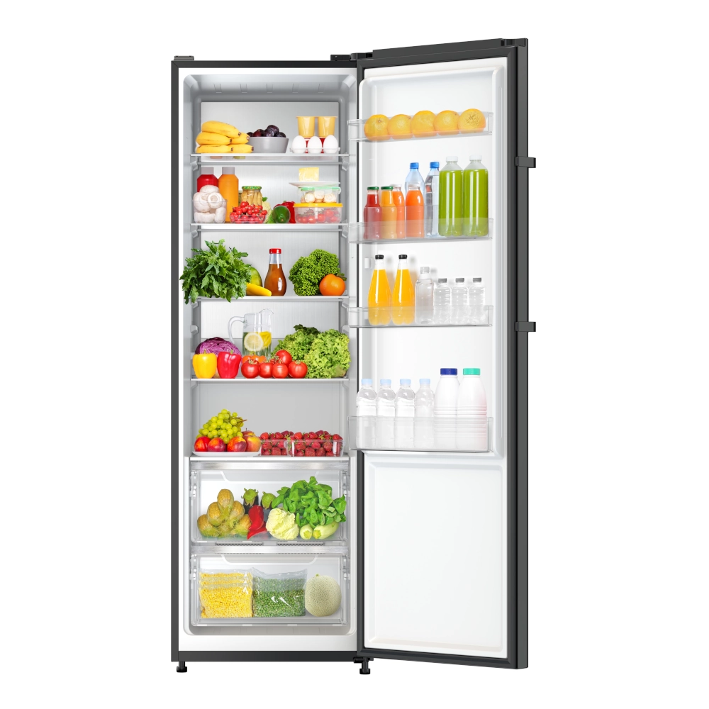 360L Upright Fridge Product Image