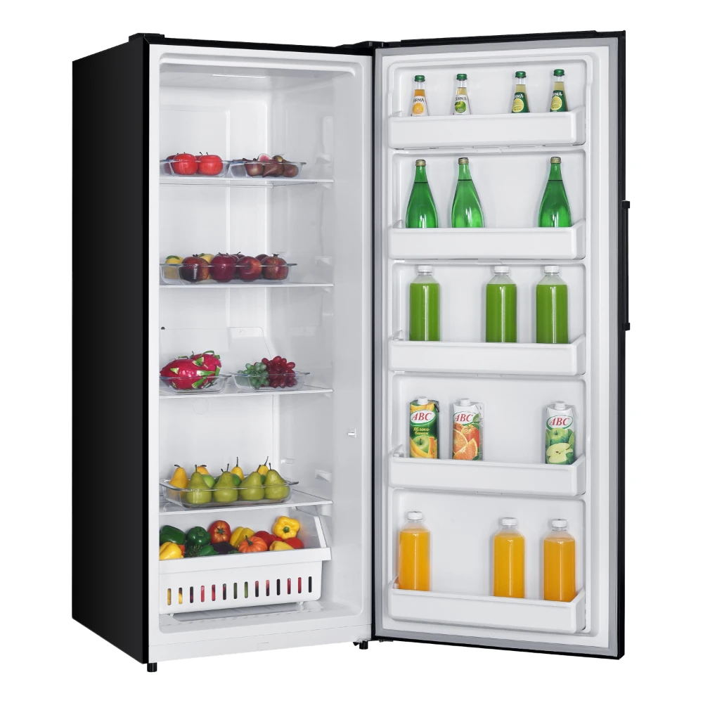 437L Upright Freezer Product Image