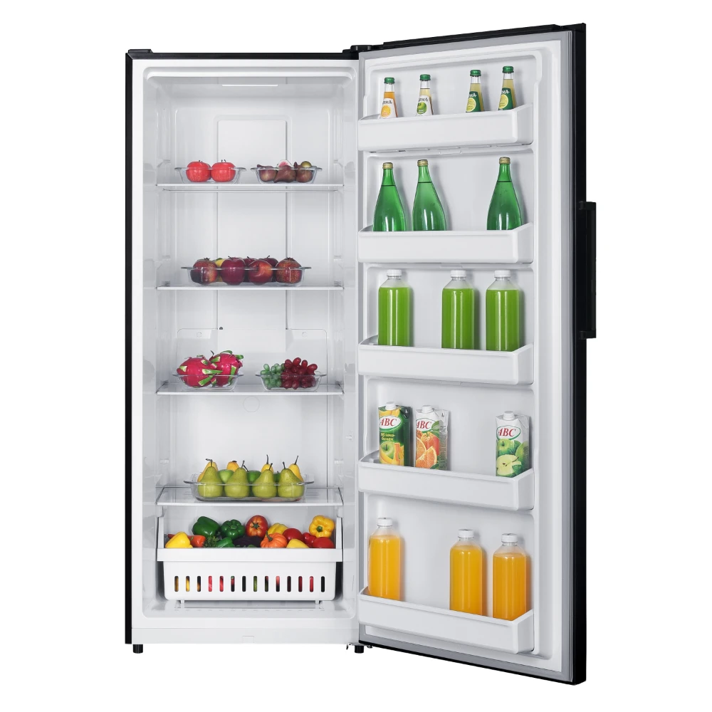 437L Upright Freezer Product Image