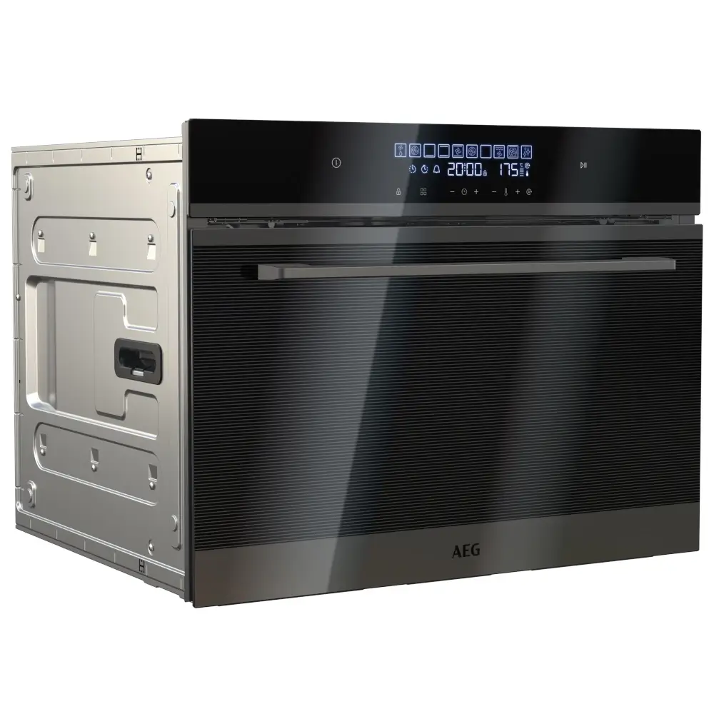 45cm Built-In Oven Product Image