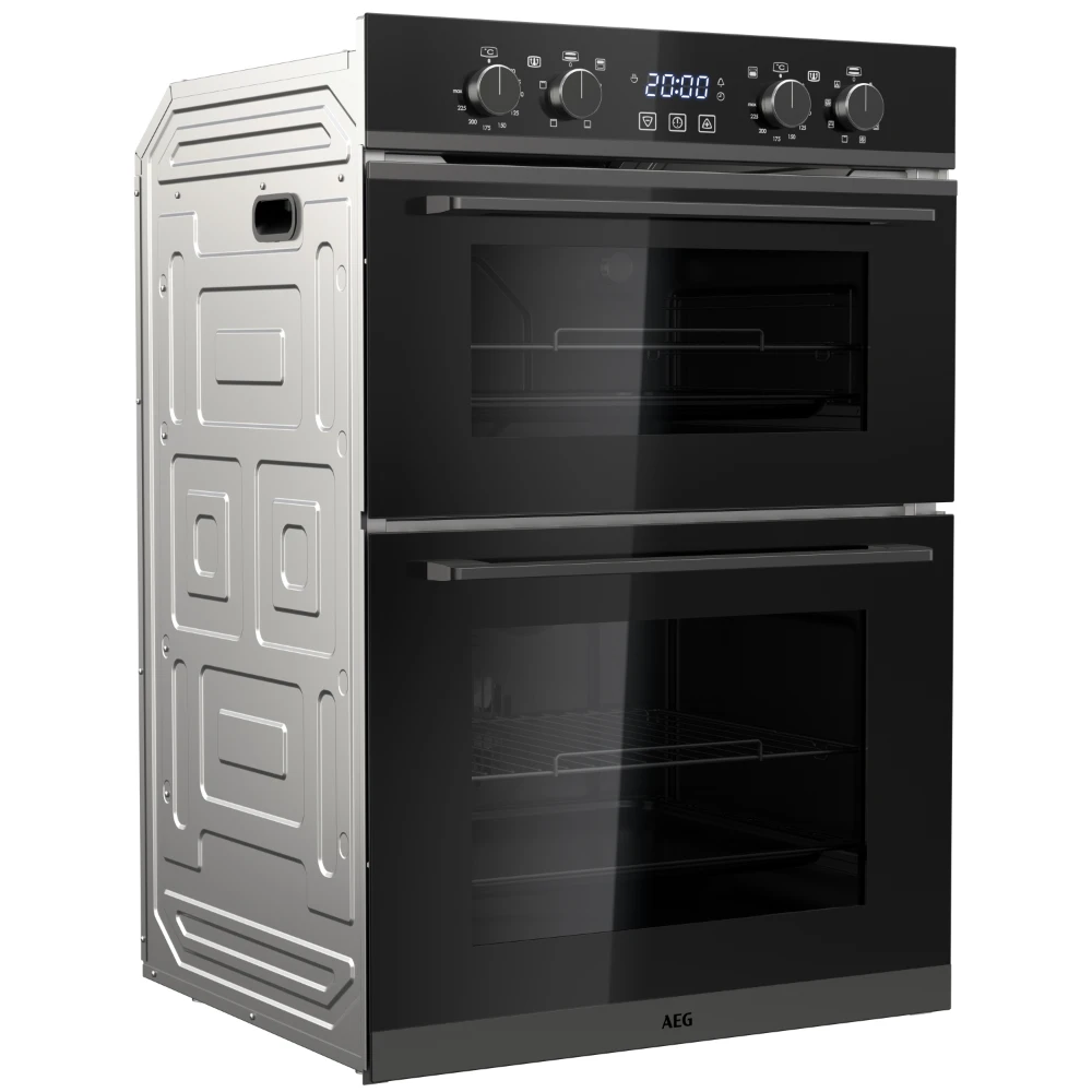 60cm Built-In Double Oven Product Image