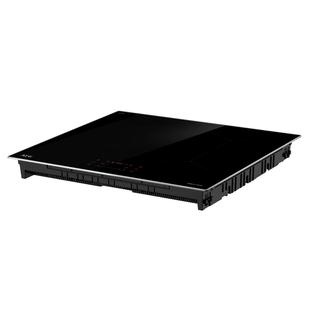 60cm SCHOTT Glass Induction Built-In Hob (Gloss) Product Image