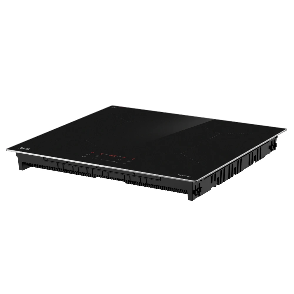 60cm SCHOTT Glass Induction Built-In Hob (Matte) Product Image