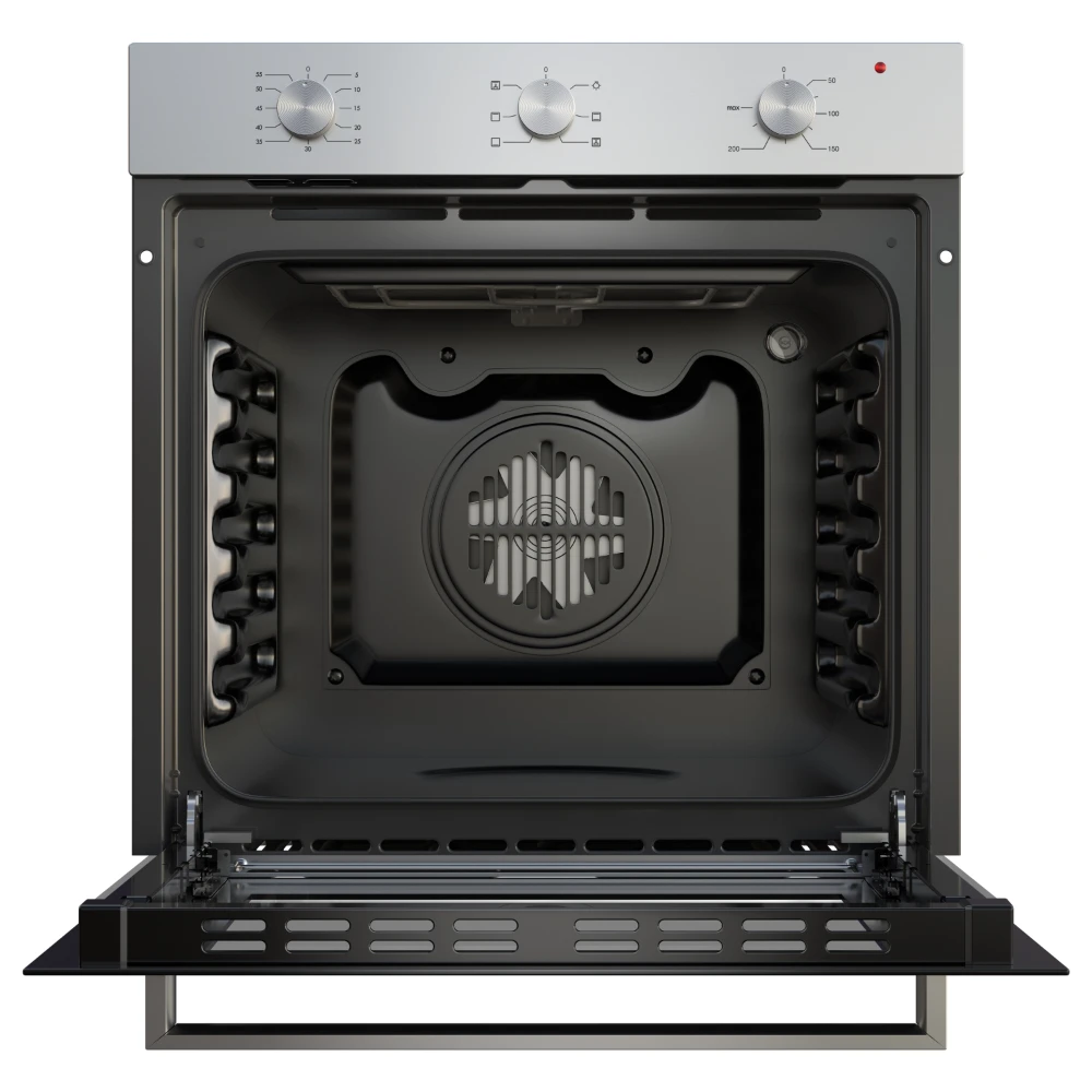60cm Multifunction Fan Built-In Oven Product Image