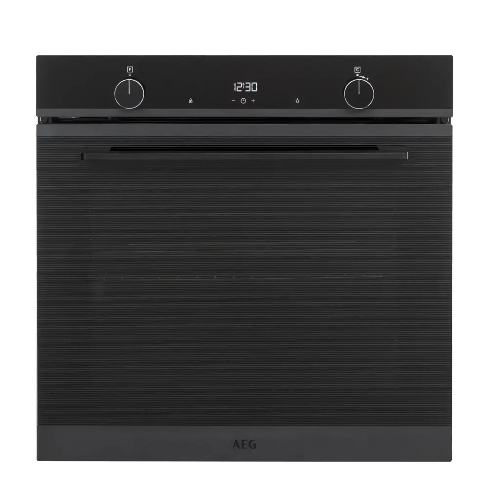 60cm Built-In Oven with Air Fryer Product Image