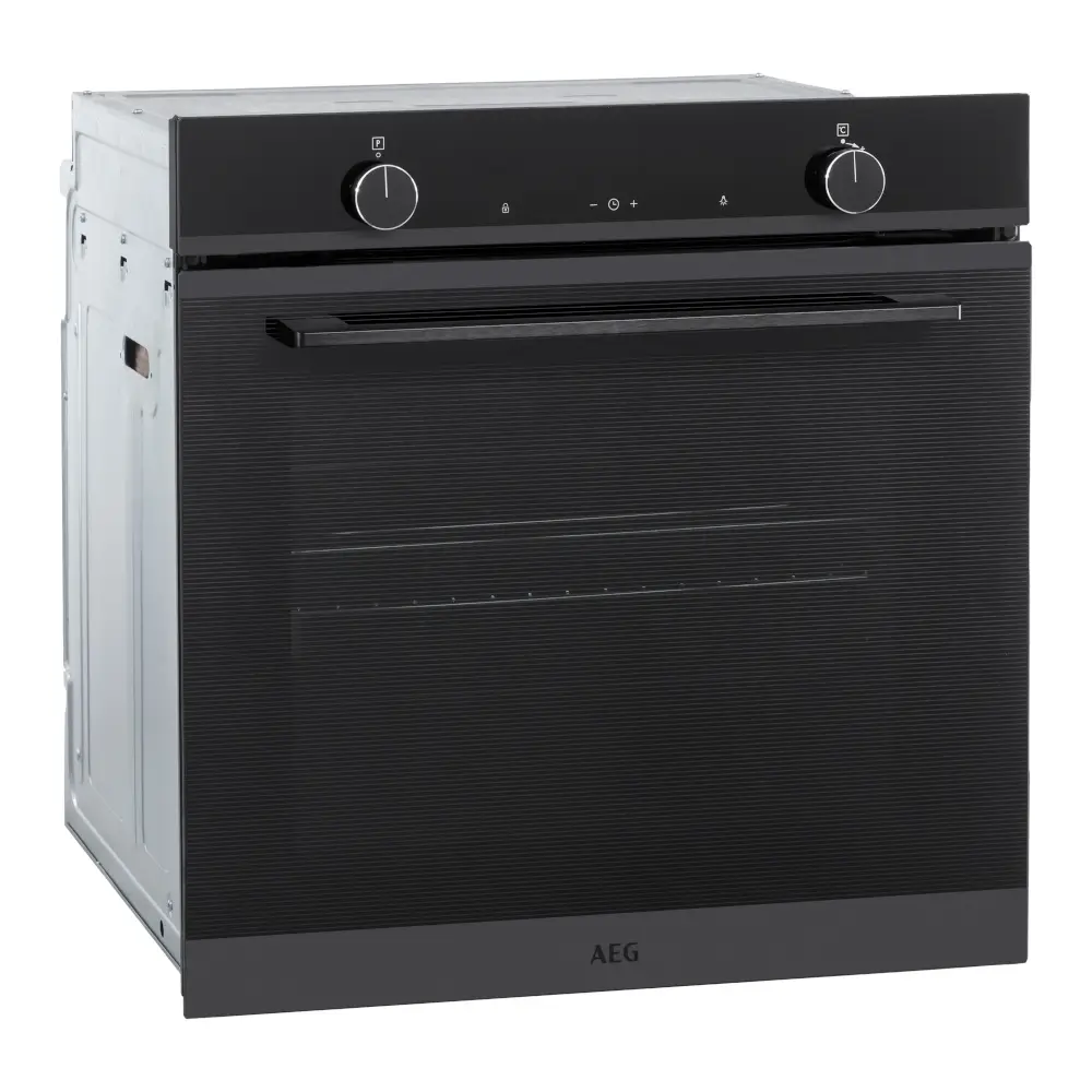60cm Built-In Oven with Air Fryer Product Image