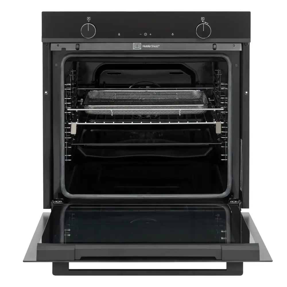 60cm Built-In Oven with Air Fryer Product Image