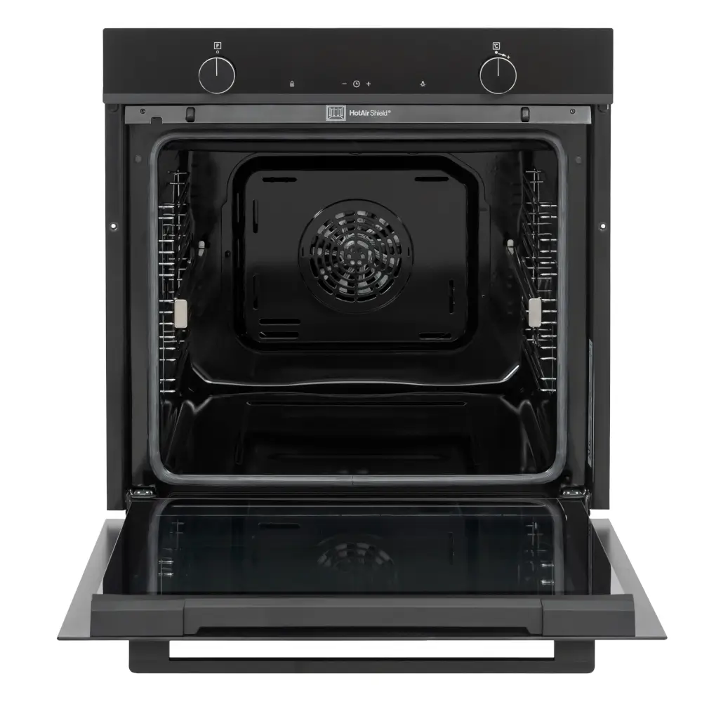 60cm Built-In Oven with Air Fryer Product Image