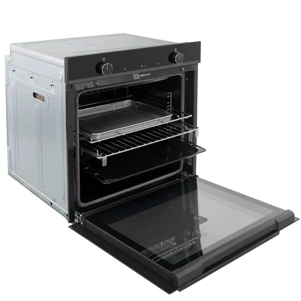 60cm Built-In Oven with Air Fryer Product Image